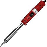 MIYAKO 100 Watt Soldering Iron with High-Performance Ceramic Heater, Heavy Duty Pencil Style Welder with Plastic Handle, Repl