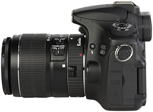 Kenko Teleplus 1.4X HD DGX Tele-Converter for Canon