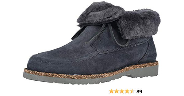 birkenstock bakki boot