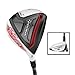 New TaylorMade AeroBurner TP 3 HL Wood RH w/ Stiff Comp CZ Graphite Shaft