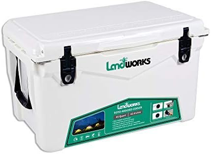 commercial ice chest