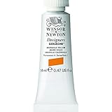 Winsor & Newton Designers Gouache