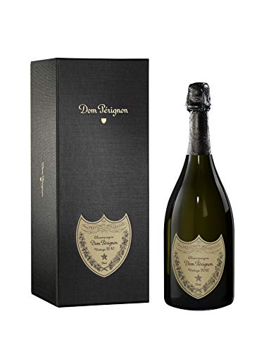 Dom Perignon Vintage 2010 Brut Champagner 12,5% Vol (1x 0,75l)