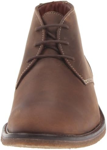 copeland chukka