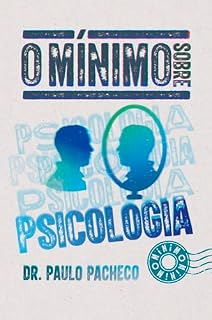 Livro O mínimo sobre Psicologia