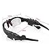 PHEVOS Bluetooth Sunglasses Headset Headphones iPhone Samsung HTC Nokia,Sony,Smart Phones PC Tablets(Stereo Sunglasse