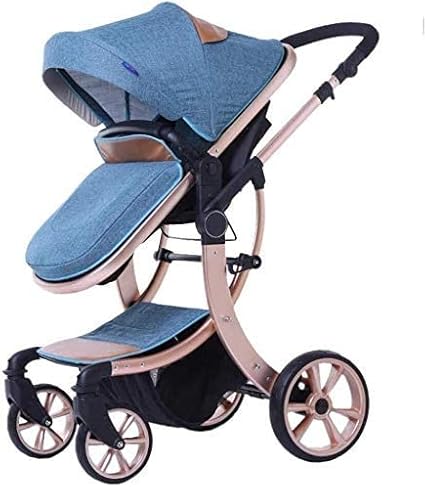 complete travel system prams