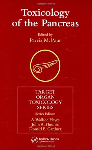 Download Toxicology of the Pancreas PDF