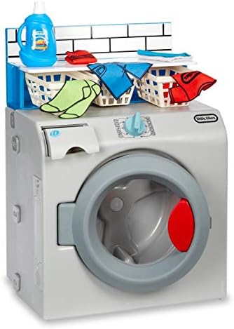 Little Tikes First Washer Dryer 