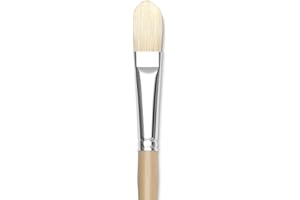 Robert Simmons Signet Brushes 10 Filbert 42