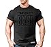 Monsta Clothing Co. Men's Monsta-BEAST (TEE194) T-shirt