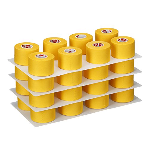 image for Cramer Team Color Athletic Tape for Ankle, Wrist, and Injury Taping, H