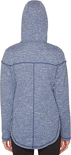 puma women's nocturnal winter jacket