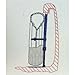 Spare Tire Carrier for Pick Up Trucks-Free Shipping