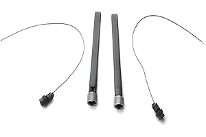 Remote Control Antenna ，Compatible For Matrice 30T/T40/T20P/M30/M300 Series ，Compatible For DJI ，RC Plus Remote Controller Re