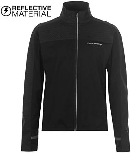 muddyfox nite jacket