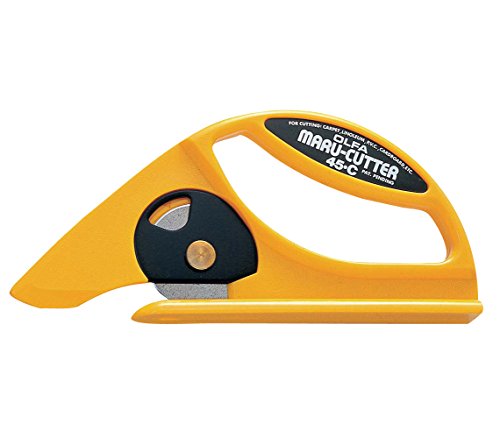 Olfa 1069991 45-C 45mm Rotary Maru Cutter