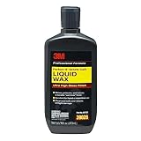 3M 39026 Perfect-It Show Car Liquid Wax - 16 fl. oz.