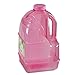 1 Gallon BPA FREE Reusable Plastic Drinking Water Big Mouth 