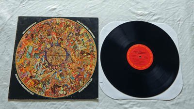 The Chambers Brothers - New Generation - Zortam Music