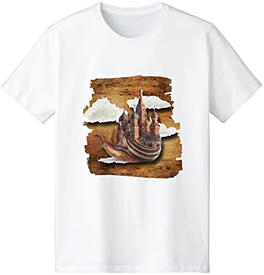 Graphic Retro Brush Snail Creative Animals Short Sleeve T-Shirts Cotton