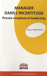 Manager dans l'incertitude