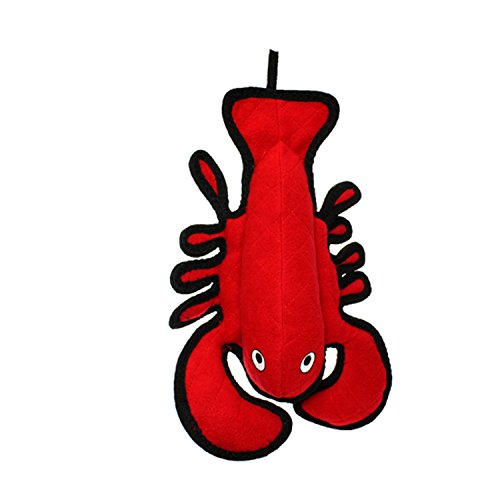 Tuffy Ocean Creature Lobster