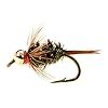 Manefish-Nymph-Flies-Army-15-Essential-Nymph-Flies-Perfect-for-Trout-Bass-and-Bluegill