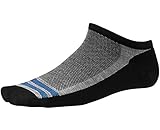 Smartwool Men's Quick Fire Micro Socks - Past Season