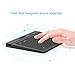 Jelly Comb Touchpad with Multi-Touch Navigation for Windows 7 and Windows 10 Computer Notebook Laptop