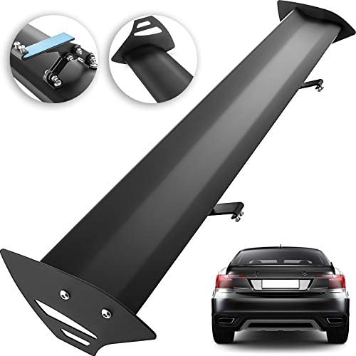 Спойлер gt wing