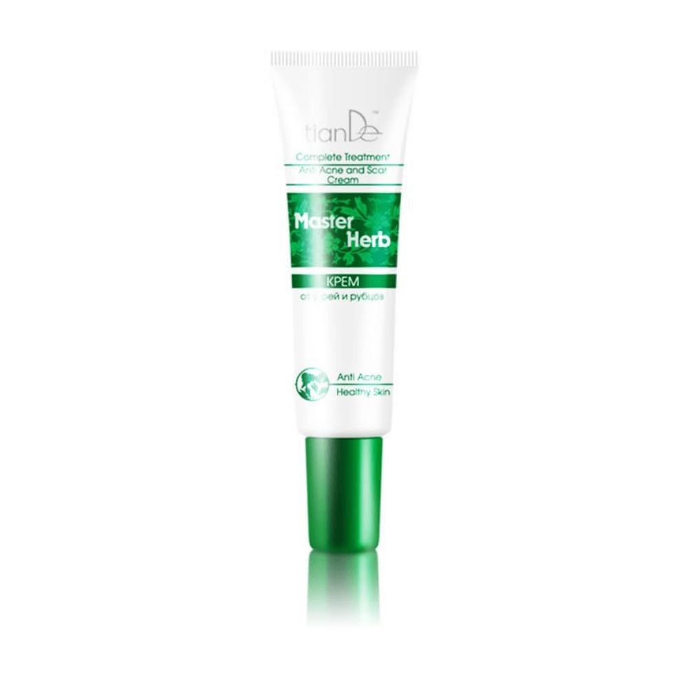 Anti - Acne and Scar Facial Cream 20g