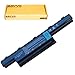 GATEWAY AS10D51 Laptop Battery - Premium Bavvo® 6-cell Li-ion Battery