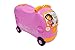 Dora The Explorer VRUM Ride On Storage Case