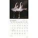 Ballet 2017 Wall Calendar