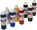 Handy Art Acrylic Paint, 8oz, Primary 8-Color Set, Assorted primary