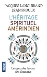L'héritage spirituel amérindien by 