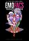 Livro EmoFACS - F-M Facial Action Coding System 4.0 e a Emoção