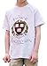 Harvard University T-Shirt Future Freshman Youth Tee Grey M