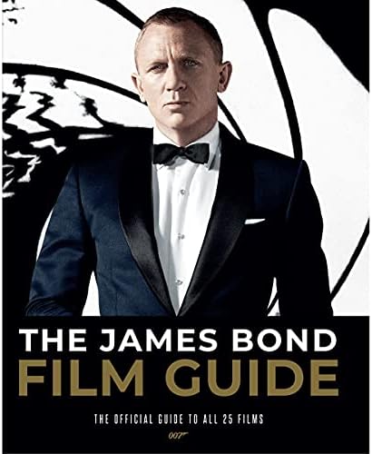 Amazon.com: James Bond - The Secret World Of 007: 9780789466914