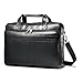 Samsonite Luggage Leather Slim Briefcase