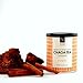 NordicNordic Chaga Mushroom Tea, Powerful Antioxidant, Natural, Vegan, Paleo, 20 Bleach-Free Tea Bags (Cinnamon Flavor)