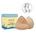 BRAVO~Perky Pack: Swim Shapers and Bra inserts. Contains two sets (one triangle, one round)