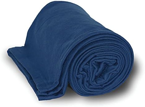 CozyCoverz Sweatshirt Blanket 50" x 60" (Navy)