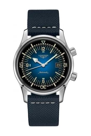 Longines orologio Heritage Legend Diver 