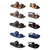 J-Slips Hawaiian Jesus Sandals, 20 US Sizes, Toddler, Kid, Women, Men