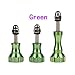 Eprosperous Aluminum Thumbscrew Set for Gopro Hero 6, 5, 4, 5 Color, Hero+ LCD, 3+, 3, 2, 1-2 Aluminum Thumb Screw Bolts 2 Short and 1 Long (15 pcs/Pack)
