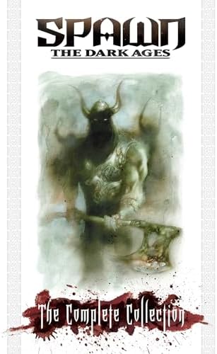 Amazon.com: Hellspawn Complete Collection: 9781534379909: Bendis