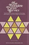 The Complete Purim Service