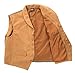 elope Fantastic Beasts Newt Scamander Costume Vest Large/X-Large